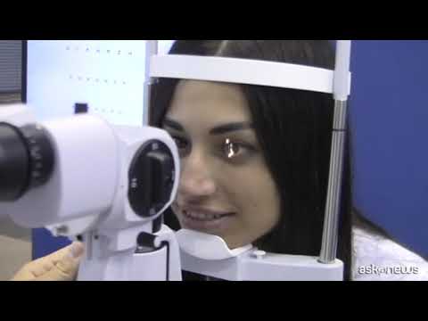 Salute, Oculisti Soi: “Cura vista torni in primo piano per Ssn”