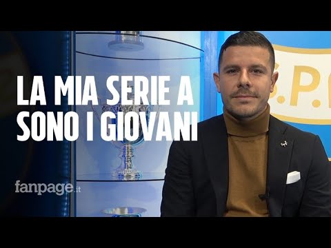 Dopo il ritiro a 29 anni per un’aritmia, Catellani riparte dai giovani: “Sono loro la mia Serie A”