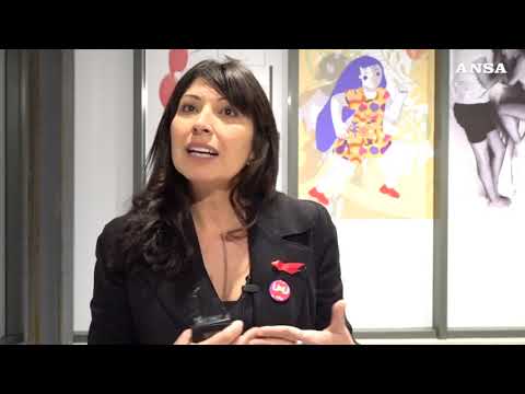 “Hiv, together we can stop the virus”: la mostra a Milano