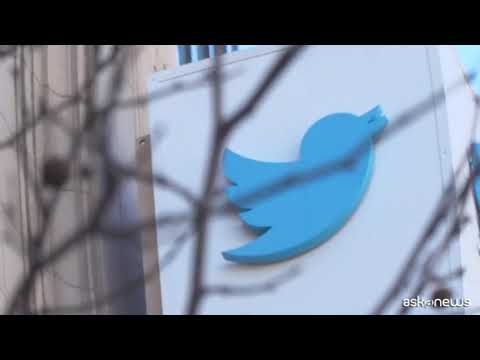 Twitter, il fondatore Dorsey lascia a sorpresa la guida