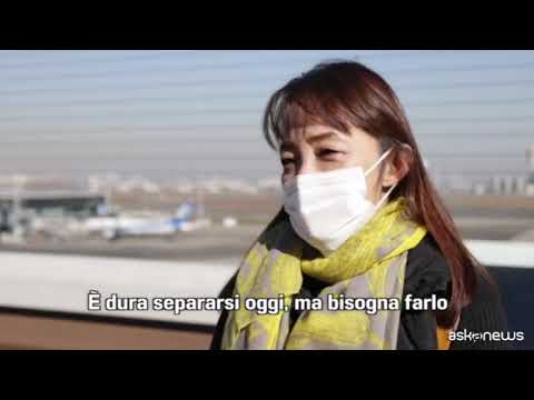 Omicron, il Giappone chiude le frontiere