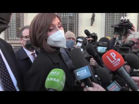 Manovra, Anna Maria Bernini: “Serve coraggio. Taglio tasse e proroga cartelle sartoriali”