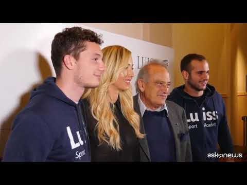 La Festa dello Sport della Luiss: campioni sui campi e in aula