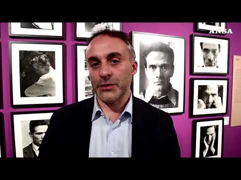 Mostre: a Genova un percorso su Pier Paolo Pasolini