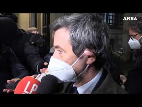 Manovra, Andrea Orlando: “Superare 110% e sussidi dannosi”