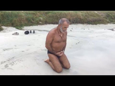 «Covid, come si combatte? Con la respirazione»: la polemica sul video del Garante dei detenuti…