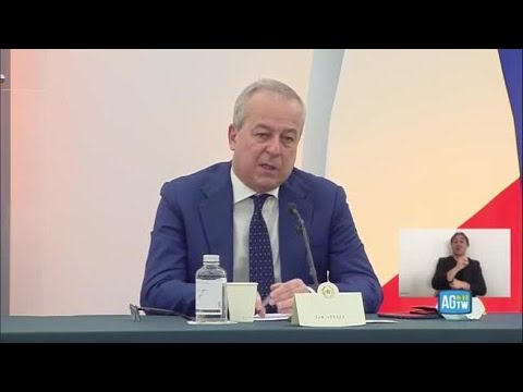 Covid, Locatelli (Cts): «Aifa si è già attivata per garantire pillola antivirale»