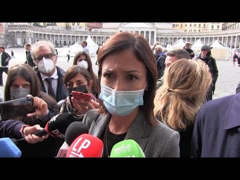 Patto per Napoli, Carfagna: «Impegno in finanziaria? Studieremo la formula migliore»