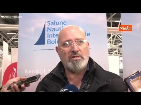 Bonaccini: «Continuare con i vaccini e il green pass per contrastare la quarta ondata»