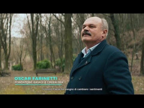Vivere senza compromettere il Pianeta è possibile? La metamorfosi (con Farinetti, Baricco,…
