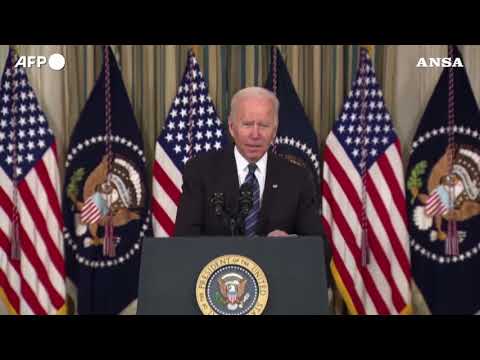 Usa: tasse sui miliardari, Elon Musk sfida Joe Biden e i Democratici