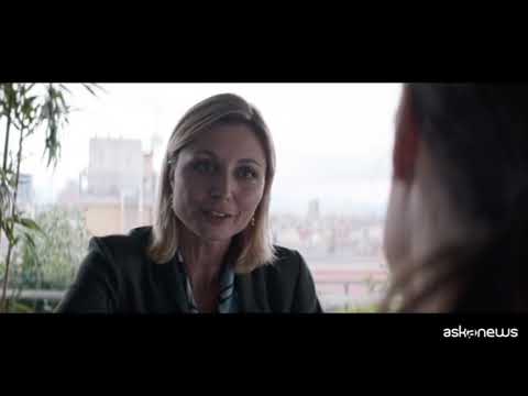 Kasia Smutniak: nel film “3/19” il lutto per gli immigrati morti