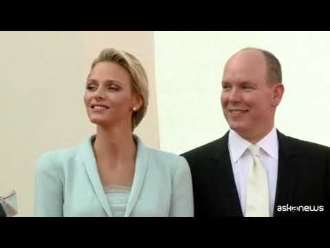 Charlene di Monaco torna a casa dopo 8 mesi in Sudafrica
