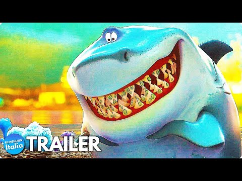 BACK TO THE OUTBACK – Ritorno Alla Natura (2021) Trailer del Film D’Animazione