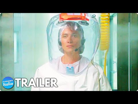 TRAFFICANTE DI VIRUS (2021) Trailer del Film sui Vaccini Tratto da una Storia Vera