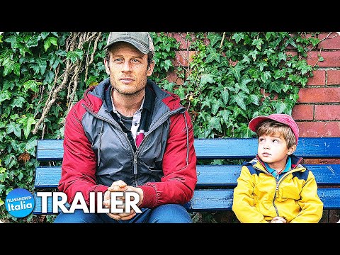 NOWHERE SPECIAL (2021) Trailer ITA dell’Emozionante Film con James Norton