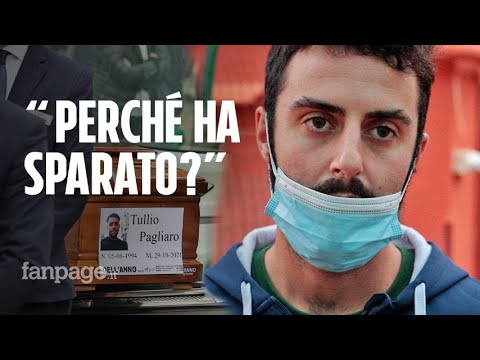 Ragazzi uccisi a Ercolano, l’amico d’infanzia: “Non riusciamo a spiegarci perché Palumbo abbia spara