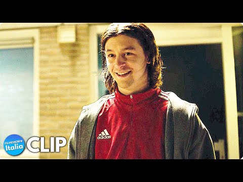 ZLATAN (2021) Clip “Juve Compra Ibrahimović” dal Film sul Dio del Calcio