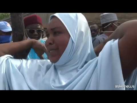 Almeno 26 bambini muoiono nell’incendio di una scuola in Niger