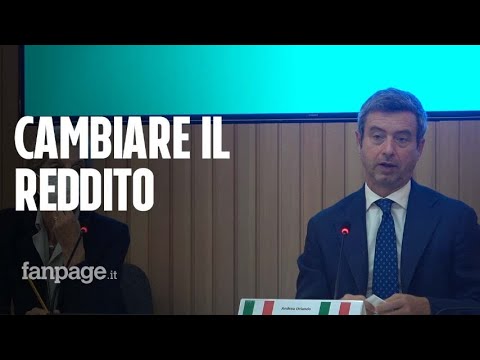 Dalle offerte agli stranieri: ecco le proposte del ministero per cambiare il reddito di cittadinanza