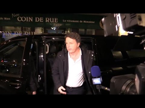 Italia viva nel centrodestra? Renzi: «Si dicono idiozie»