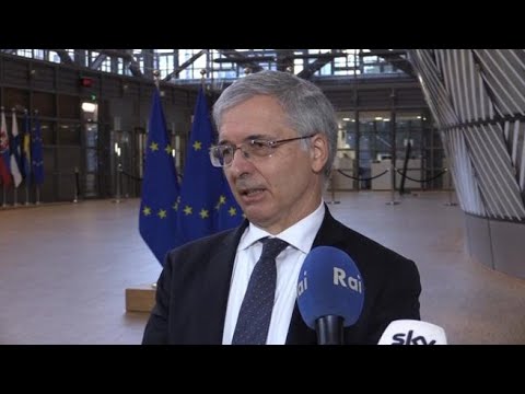 Italia, Franco: «Chiuderemo il 2021 con Pil un po’ sopra il 6,1 per cento»