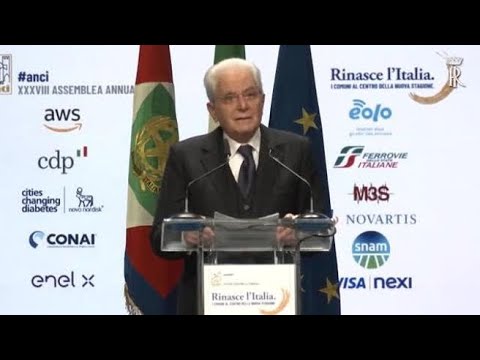 Covid, Mattarella: «Adesso occorre prevenire, il tempo delle responsabilità non è finito»