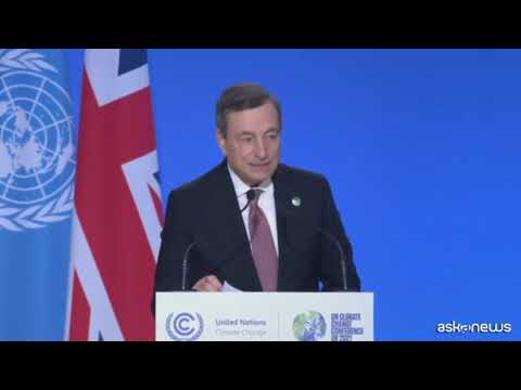 Cop26, intesa sullo stop alla deforestazione entro il 2030