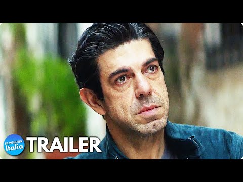 PROMISES (2021) Trailer ITA del Film con Pierfrancesco Favino
