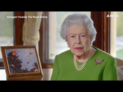 Cop26, il videomessaggio della regina Elisabetta: “E’ tempo di agire”