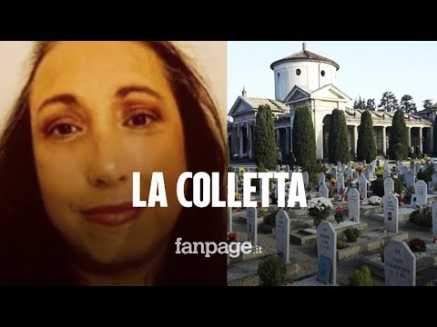 Sepolta insieme al marito accusato di averla uccisa: le amiche fanno una colletta per separarli