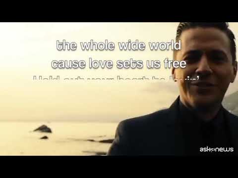 In anteprima il video di Matthew Lee “Shout out Christmas”