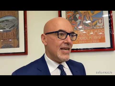 Brunelli (Figc): tanto gioco di squadra in Performance Italia