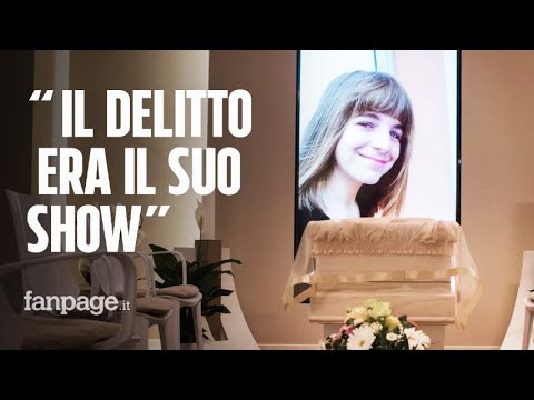 Omicidio Chiara Gualzetti, killer capace di intendere e di volere: “Il delitto era il suo show”