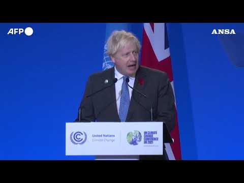 BoJo evoca James Bond, c’ispiri per salvare il mondo 