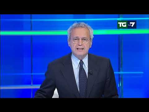 Edizione delle ore 20.00 del 12/11/2021