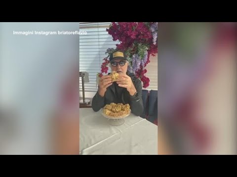 Esposto dei tartufai contro Briatore: «Sicuro che siano d’Alba quelli nel video?»