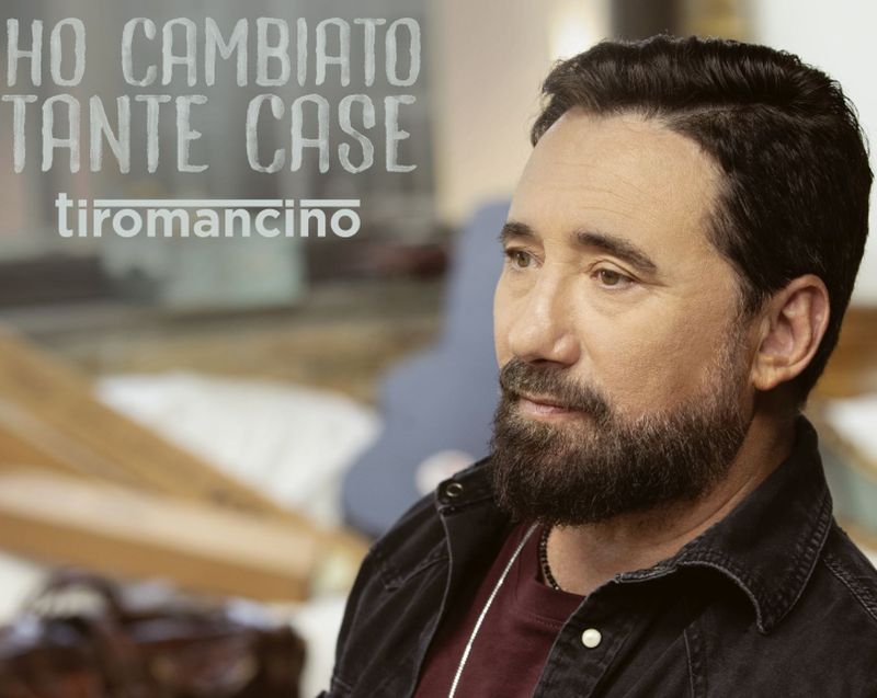 “L’odore del mare”, duetto Tiromancino e Consoli in radio da venerdì