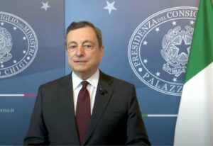 Covid, Draghi “Abbiamo bilanciato libertà e sicurezza”