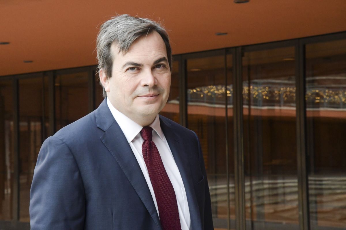 Pnrr, Amendola “Realista, siamo nei tempi previsti”