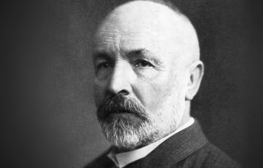 Geni incompresi: Georg Cantor – L’autolesionismo di Vincent Van Gogh – Il primo dominio .it