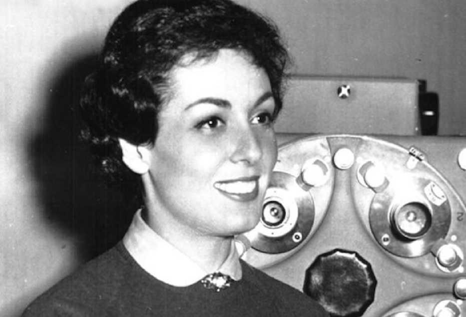 Bianca Maria Piccinino