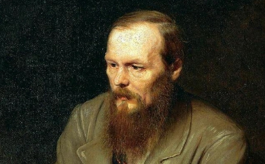 Fëdor Dostoevskij