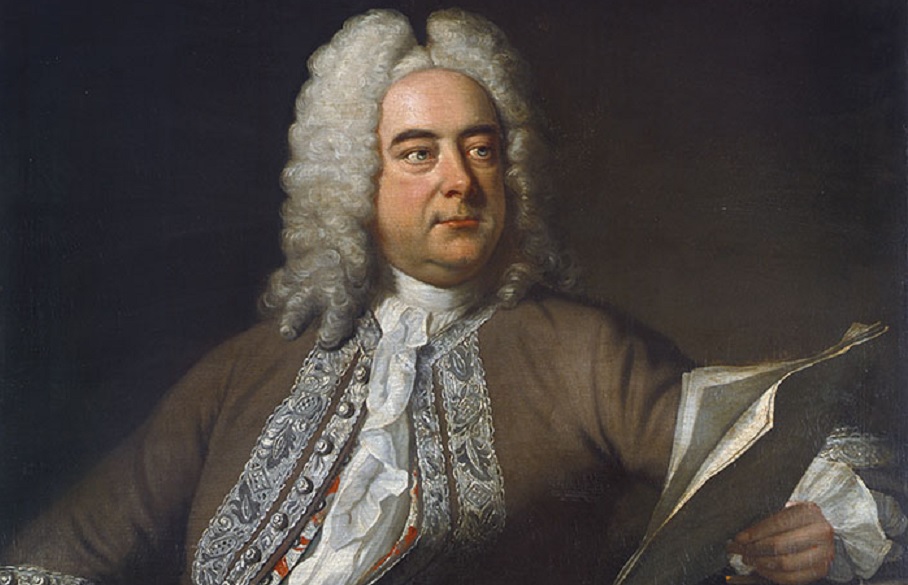 Georg Friedrich Händel