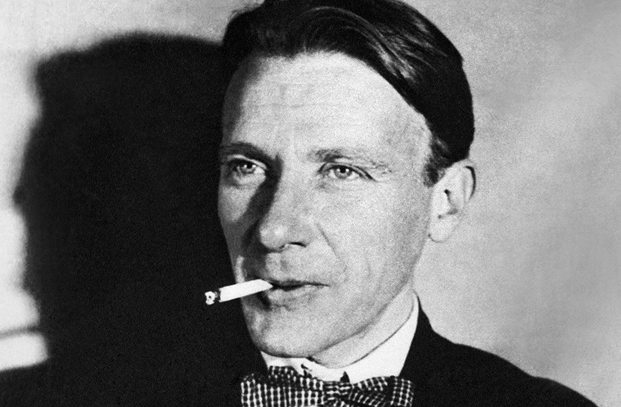 Michail Afanas’evič Bulgakov