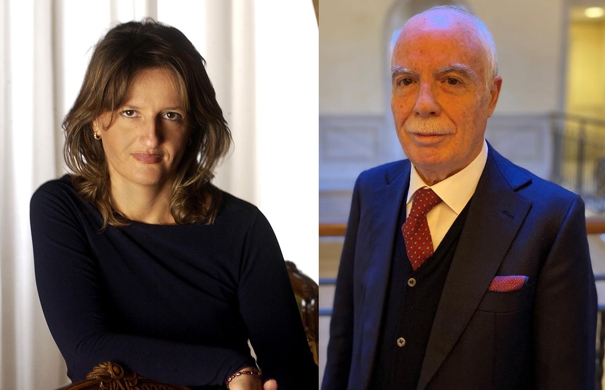 Banca del Fucino, Covino nominata vicepresidente, confermato Orlandi