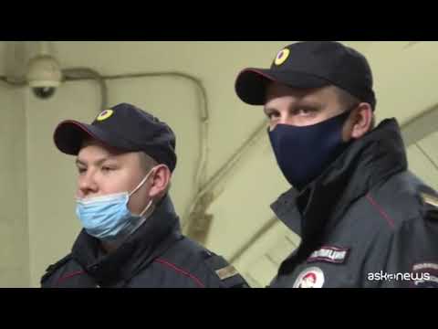 Mosca argina il Covid con algoritmi, la più innovativa in Europa