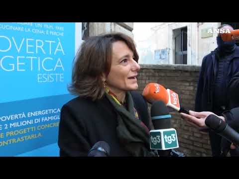 Energia, Bonetti: “problema prioritario, serve strategia Ue”