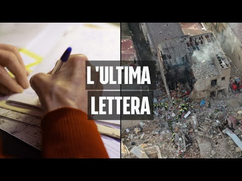 Ravanusa: l’ultima lettera del prof Pietro Carmina ai suoi studenti