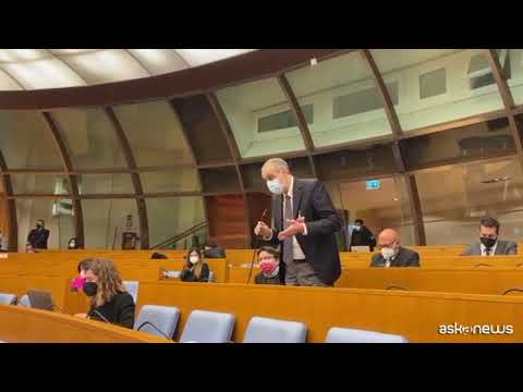 Quirinale, Fico: il 4 gennaio la lettera per convocazione Camere